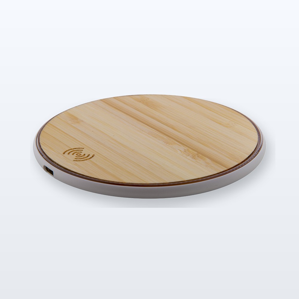 Caricabatterie wireless