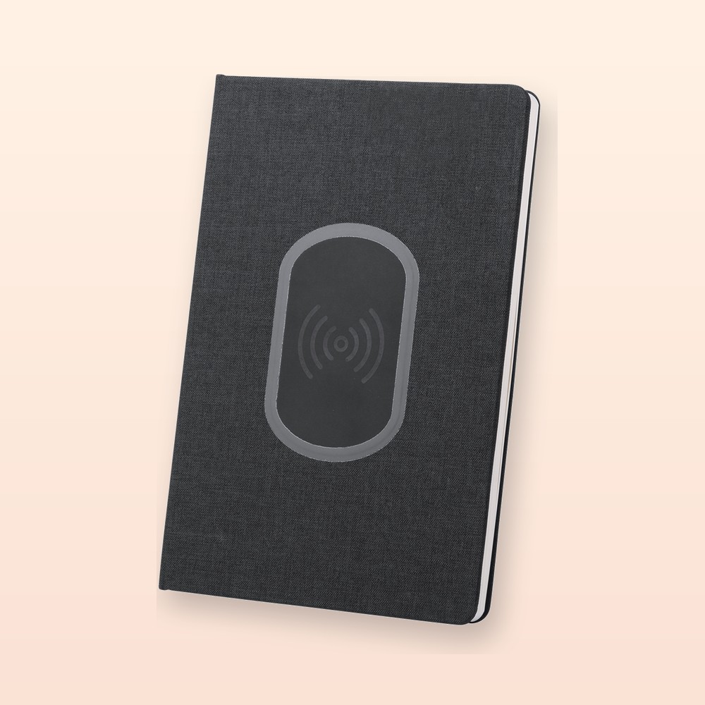 Caricabatterie wireless per notebook