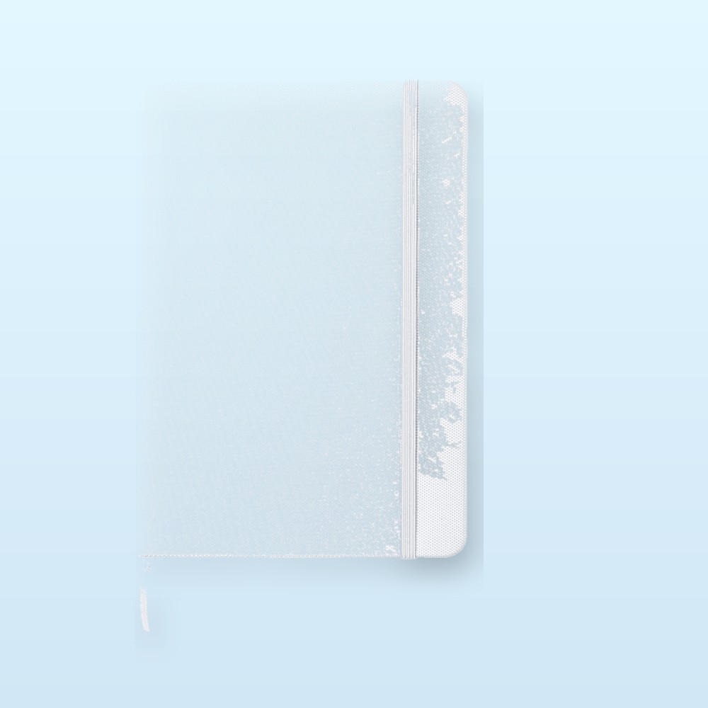 Quaderno in RPET