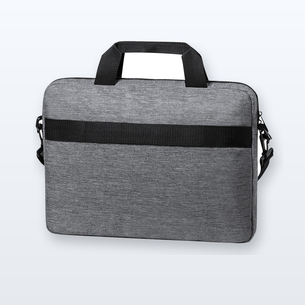 Borsa portadocumenti in RPET