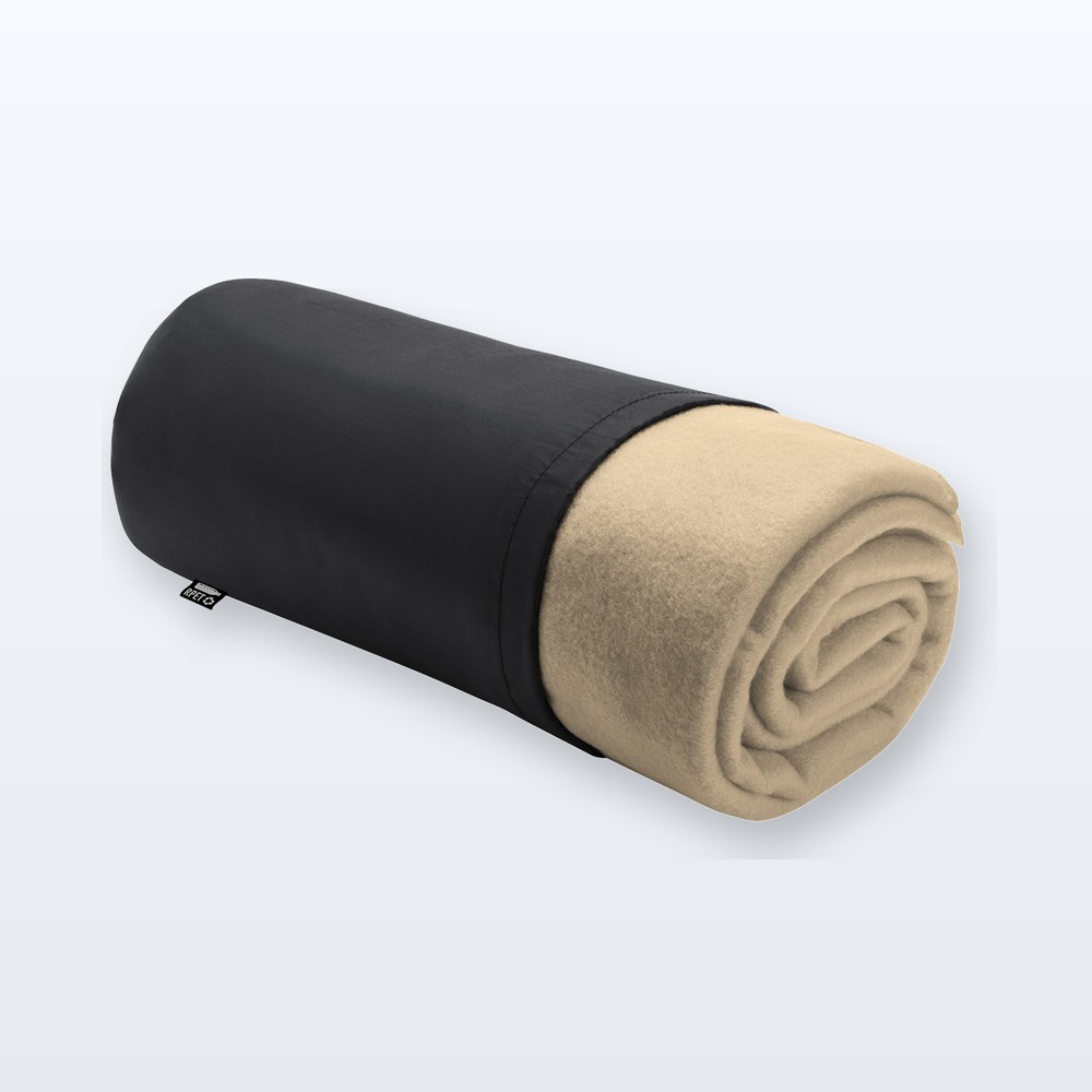 Coperta in RPET pile