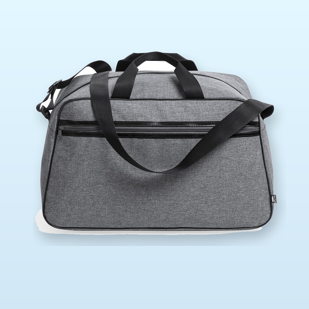 Borsa sportiva in RPET