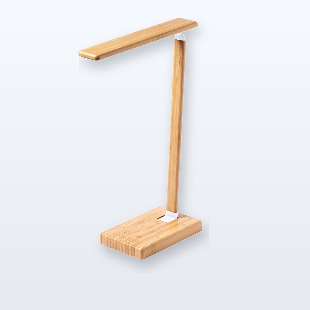 Lampada da scrivania multifunzionale