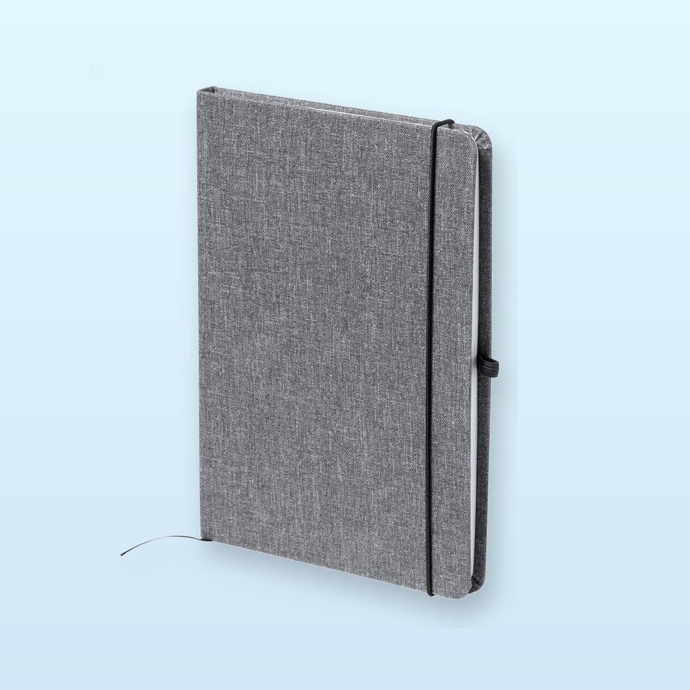 Quaderno in RPET