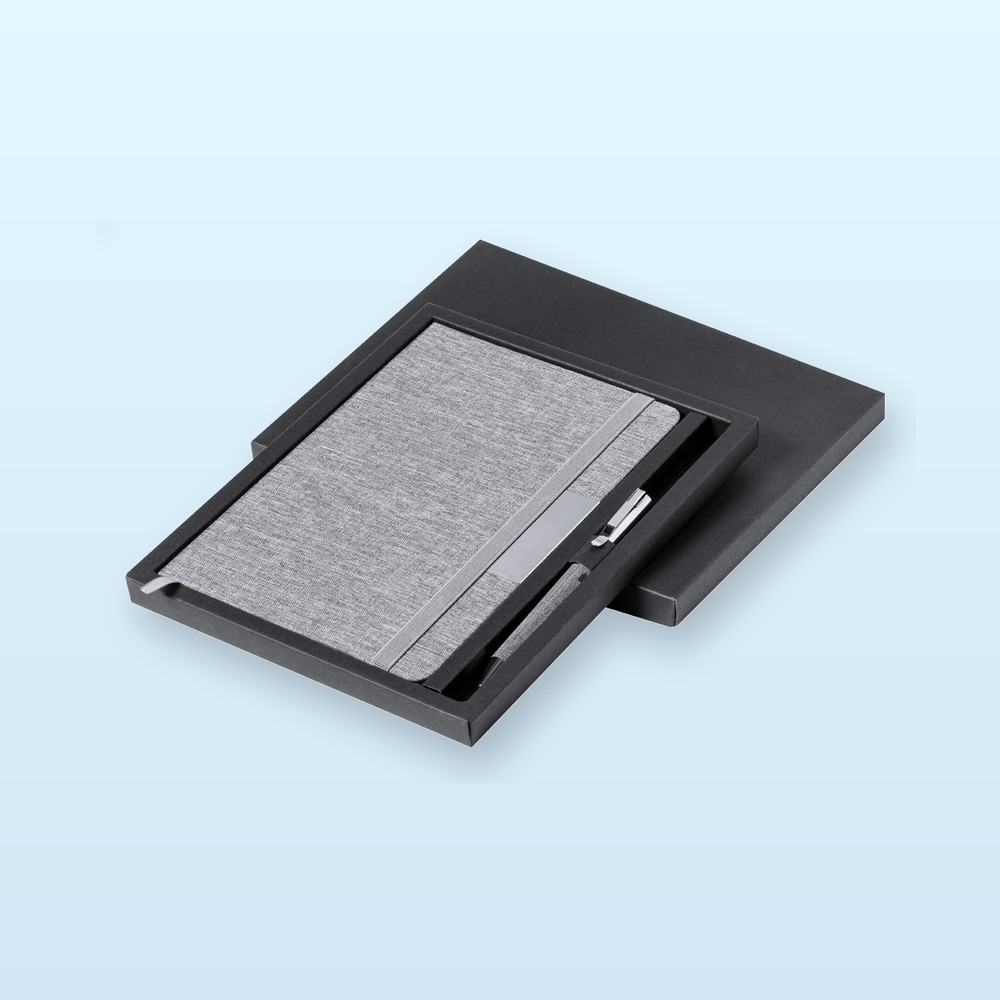 Set quaderno