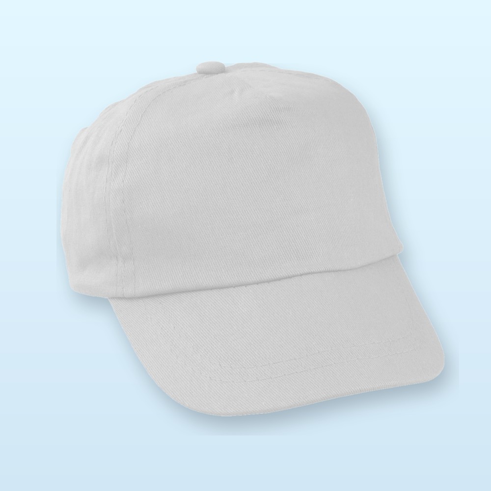 Cappellino baseball per bambini