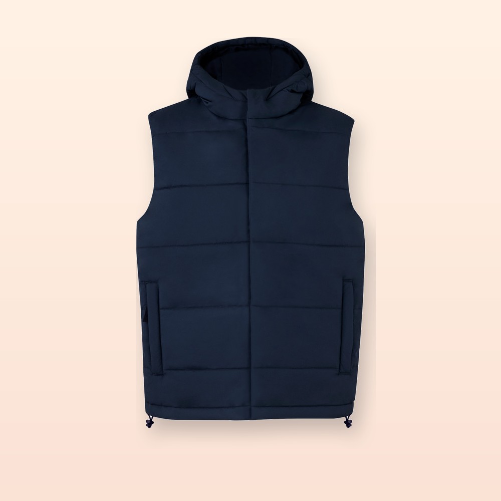 Gilet invernale