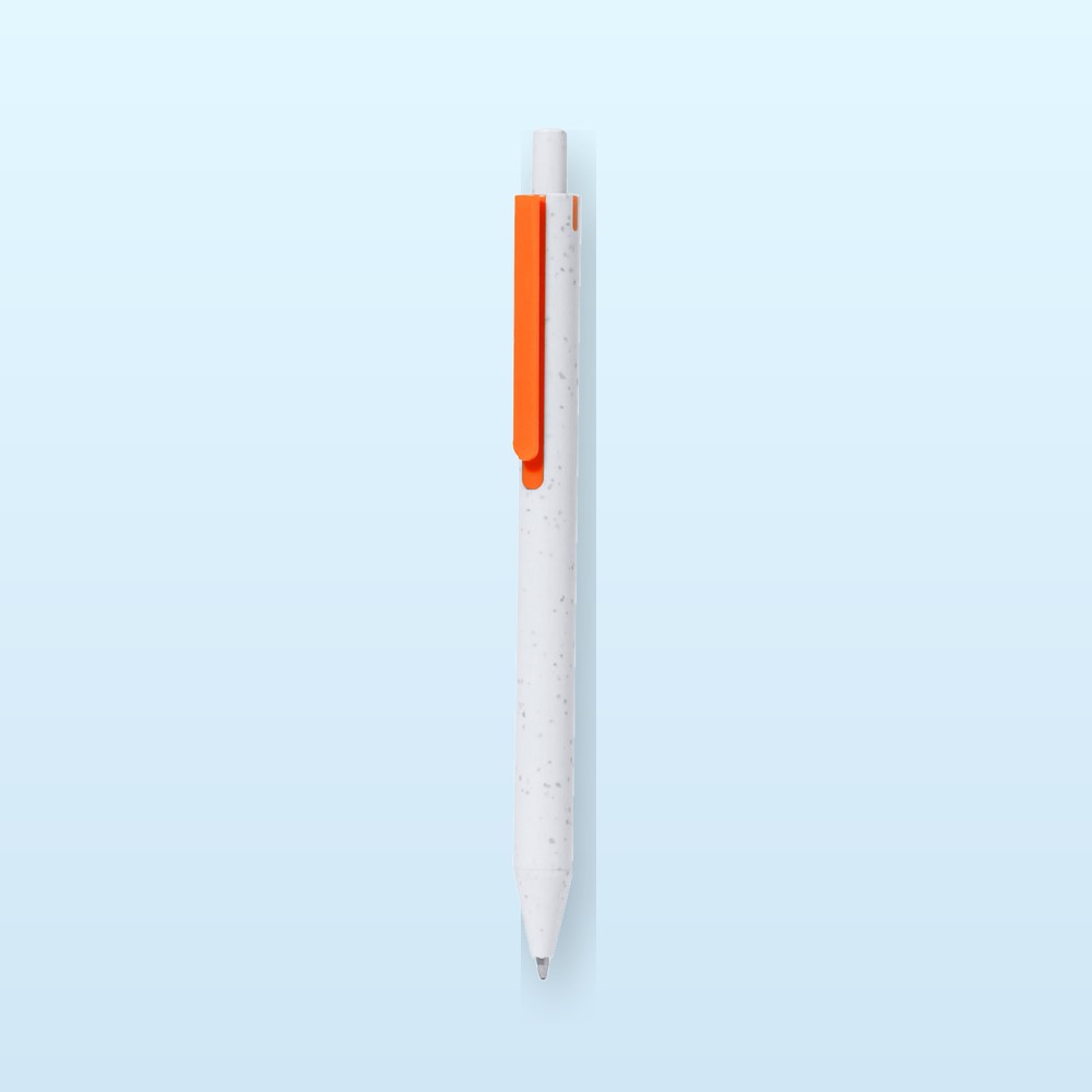 Penna a sfera in ABS riciclato (RABS)