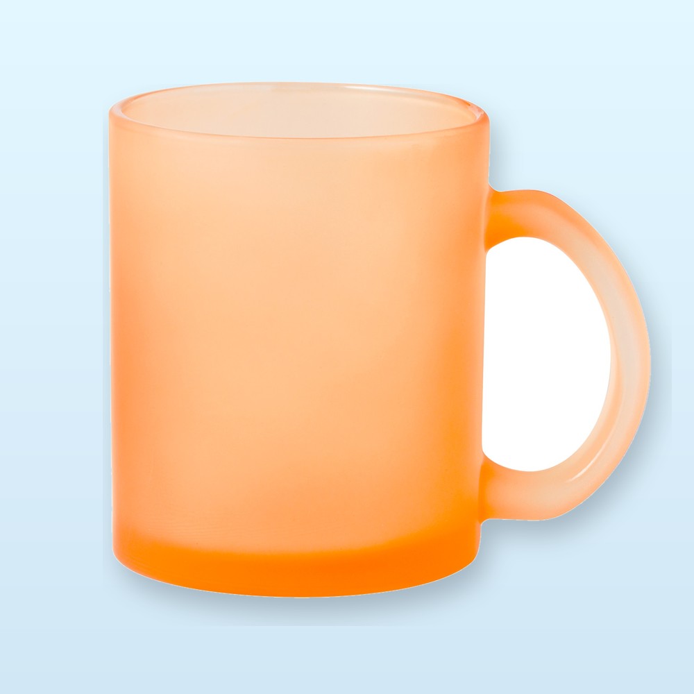 Tazza mug per sublimazione