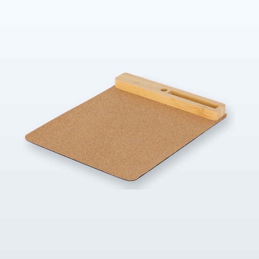 Tappetino mouse multifunzione