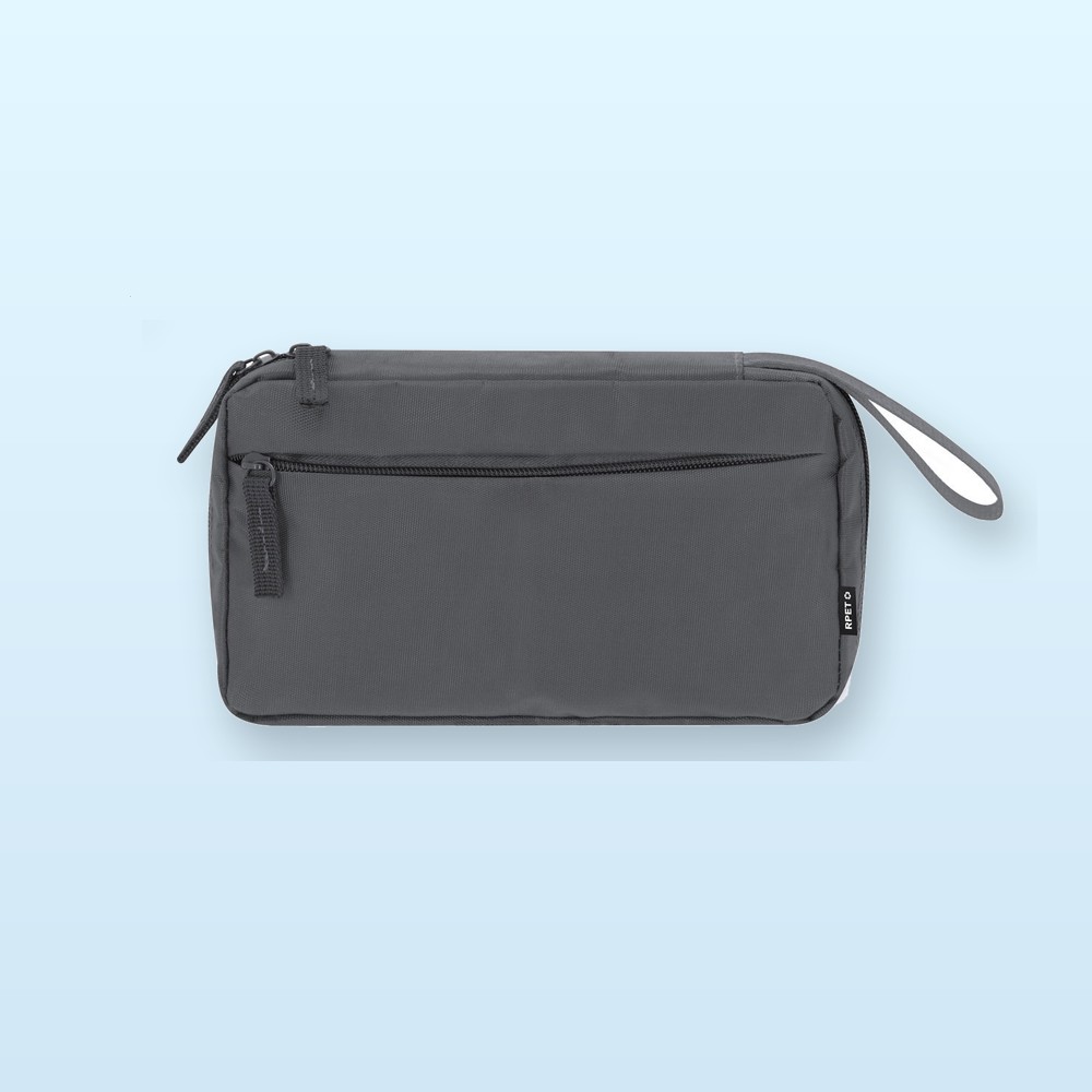 Borsello organizer in RPET
