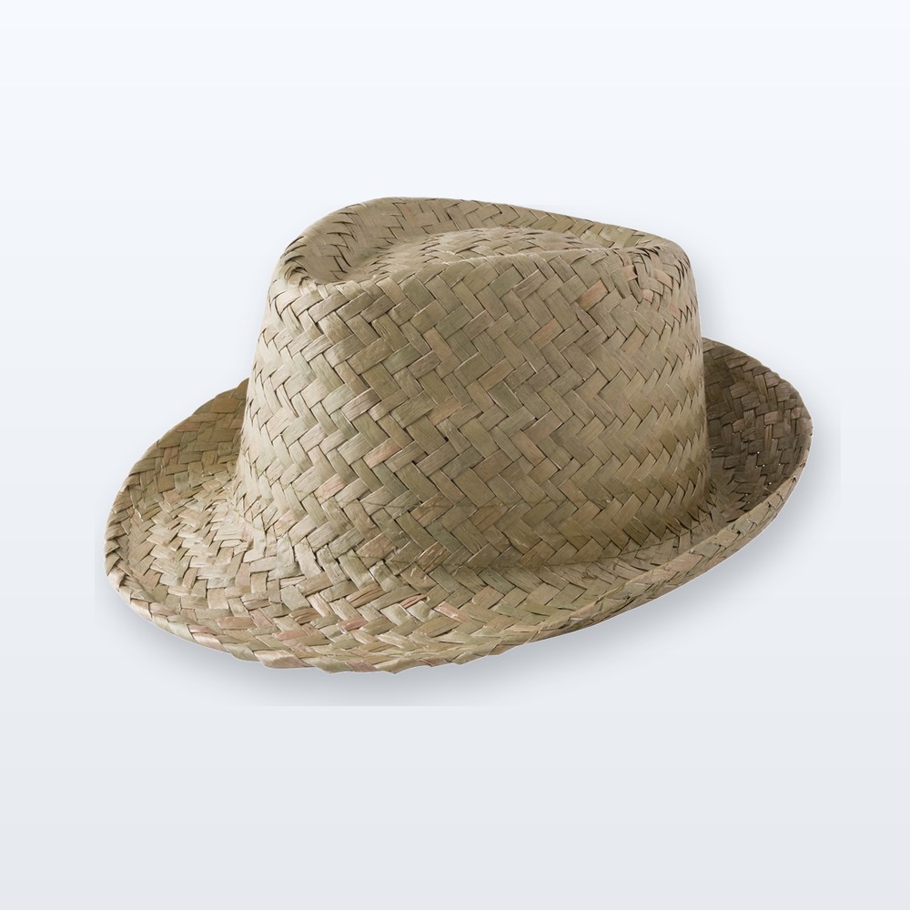 Cappello in paglia