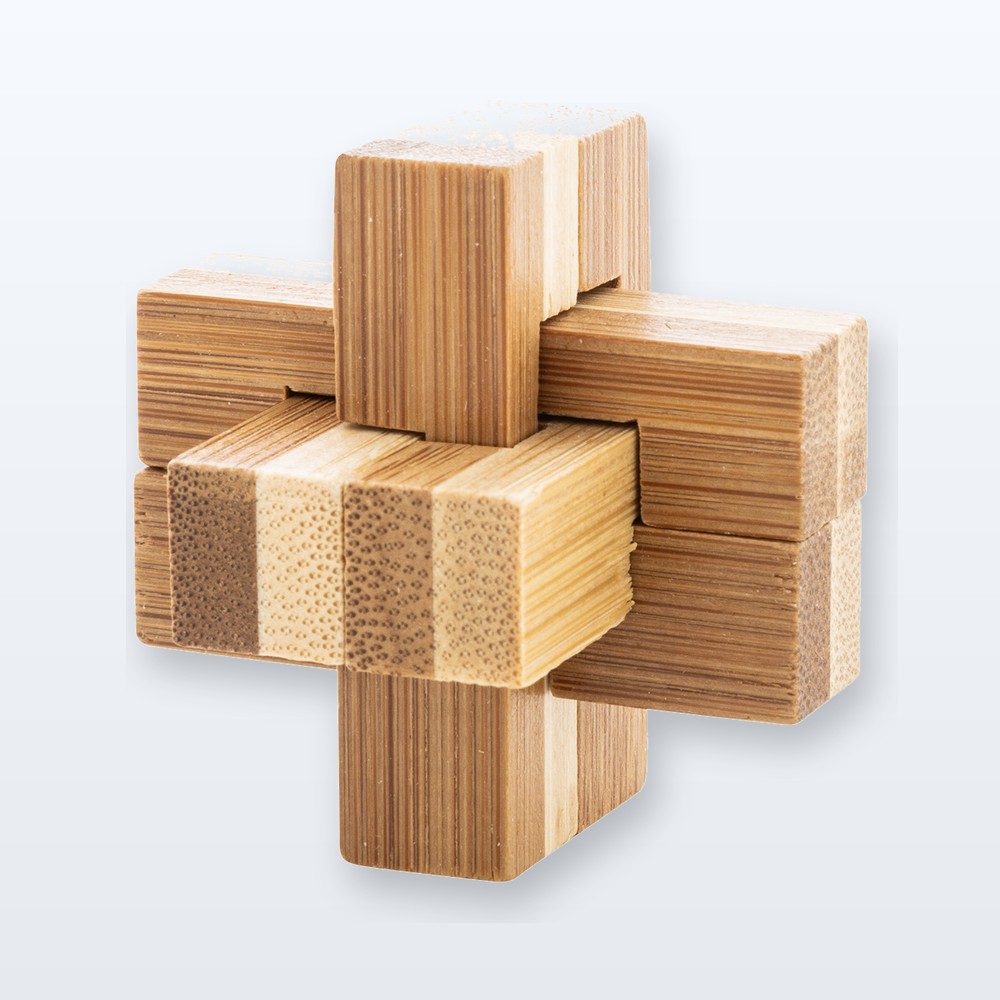 Puzzle magico