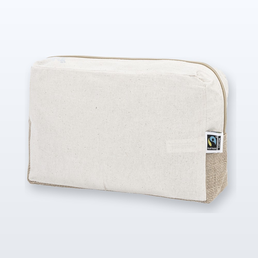 Trousse Fairtrade