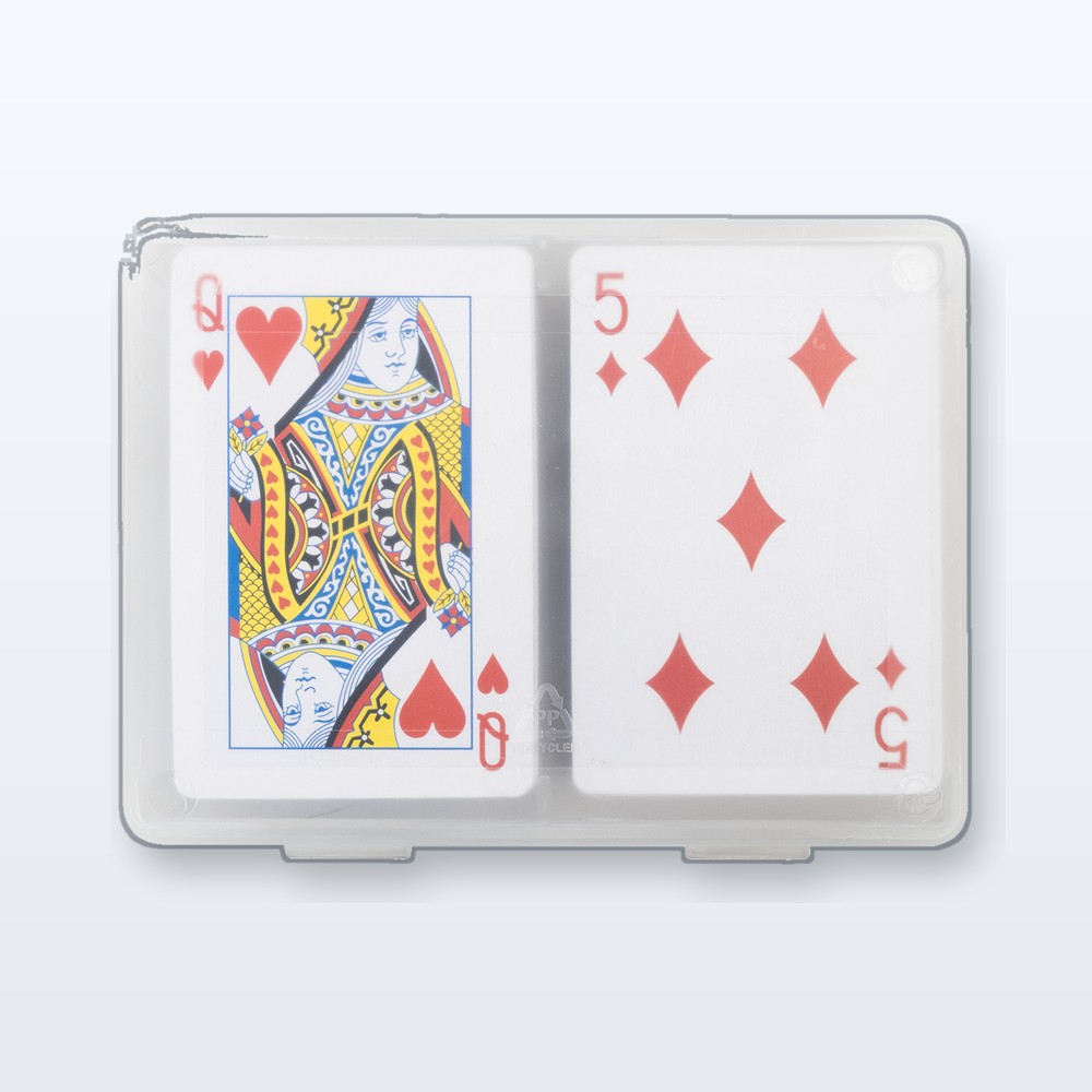 Set gioco carte