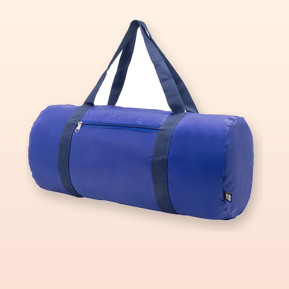 Borsa sportiva in RPET