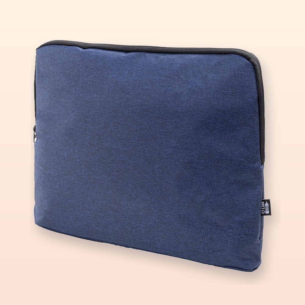 Borsa porta computer in RPET