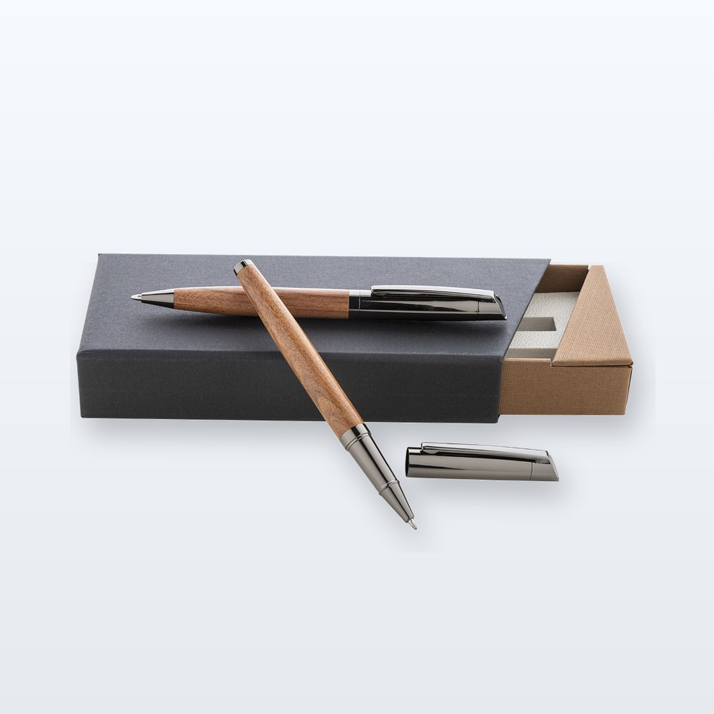 Set penne
