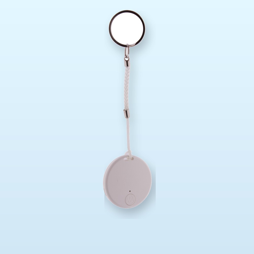 Cercatore di chiavi wireless
