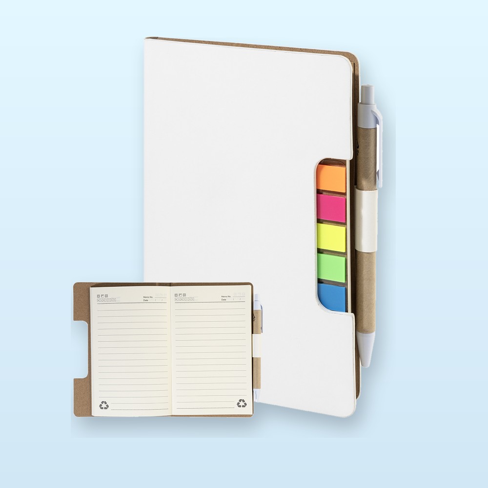 Quaderno in RPU