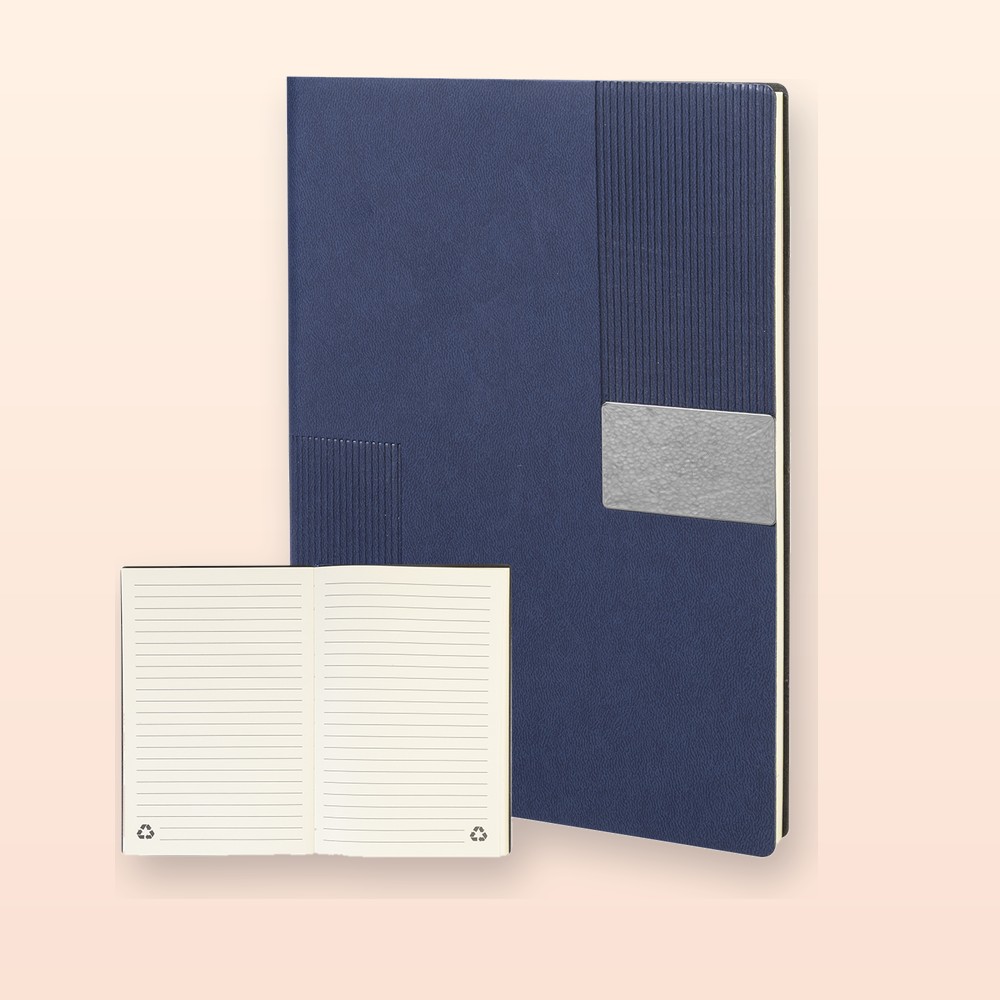 Quaderno in RPU