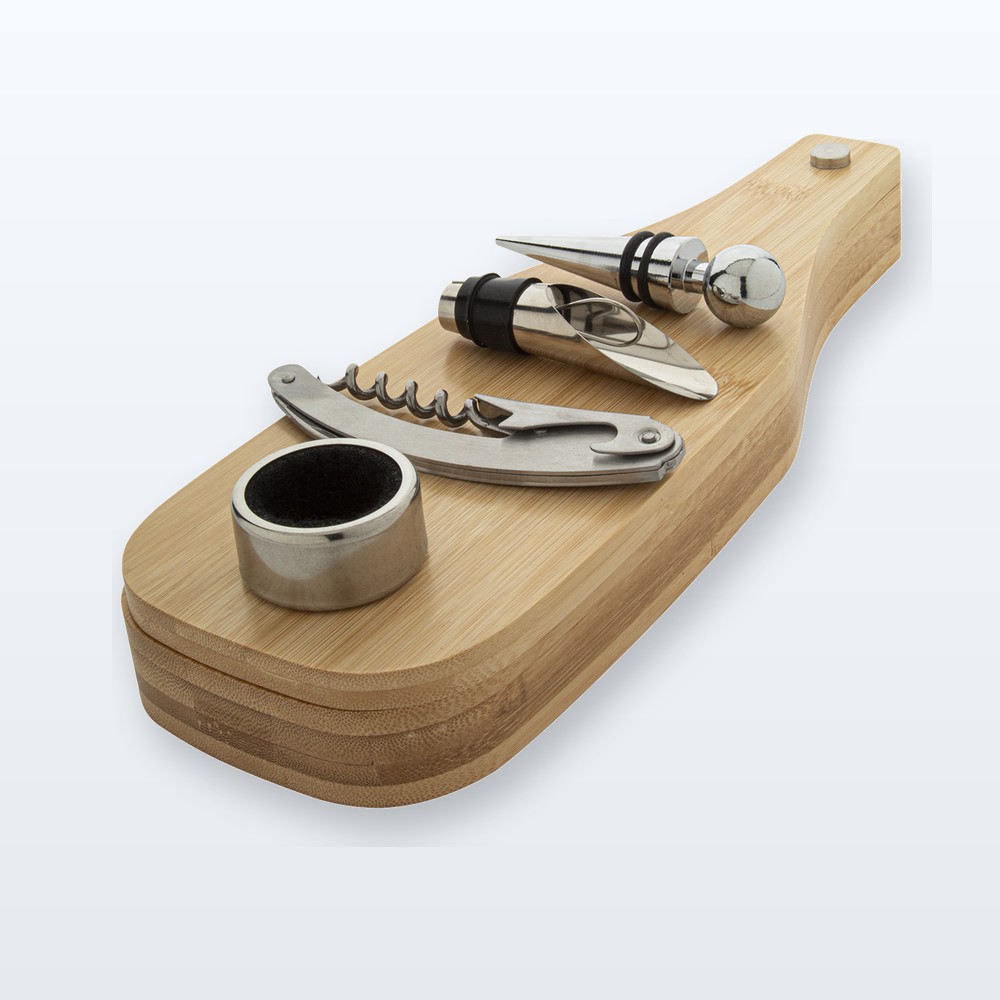 Set vino