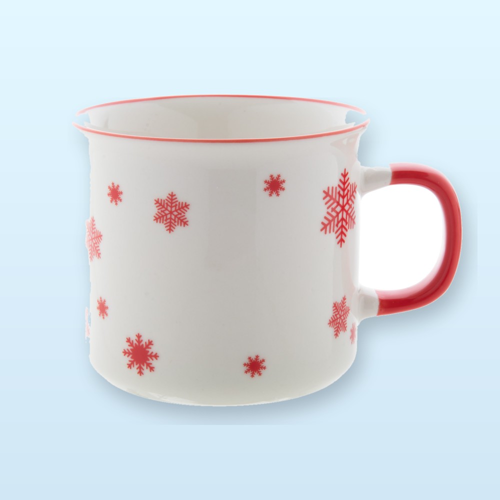Mug Natalizio