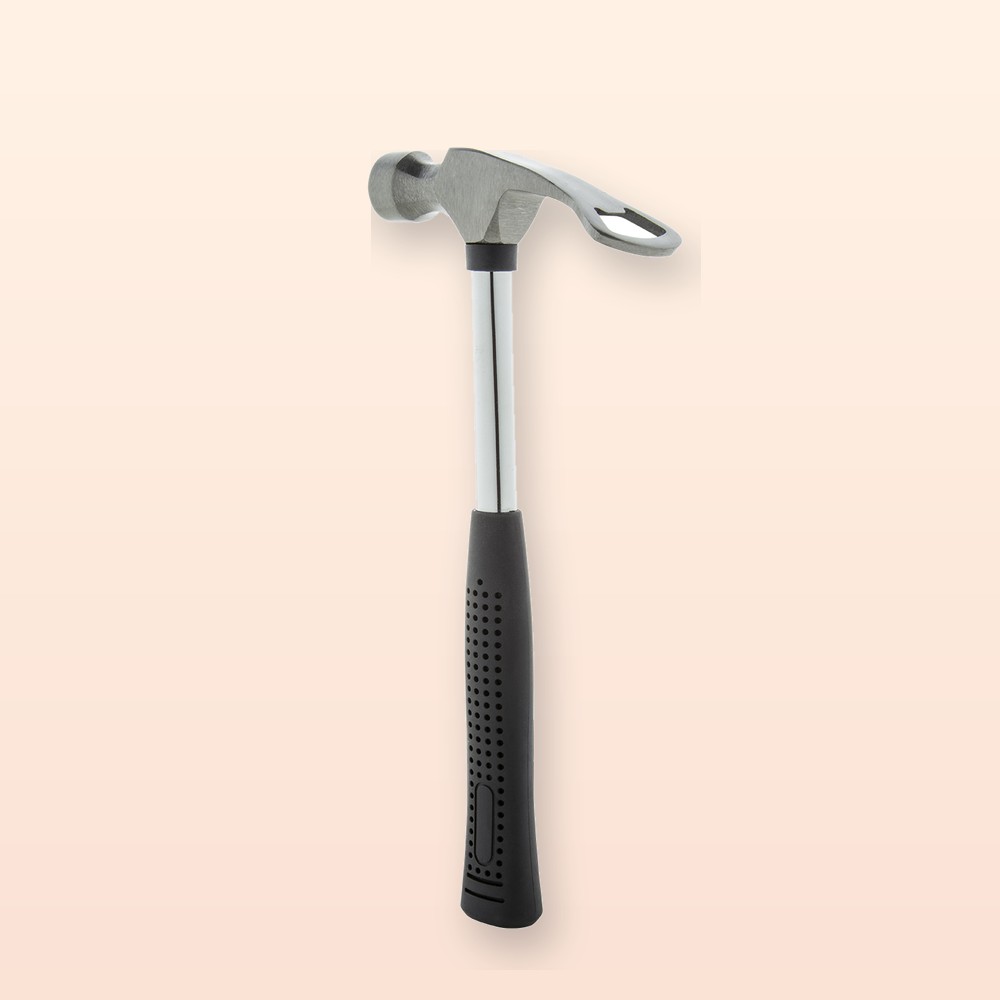 Martello con apribottiglie