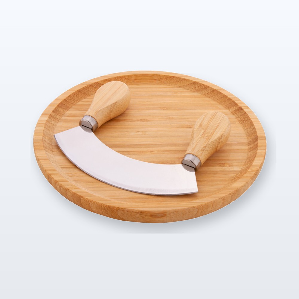 Set per il taglio di erbe aromatiche