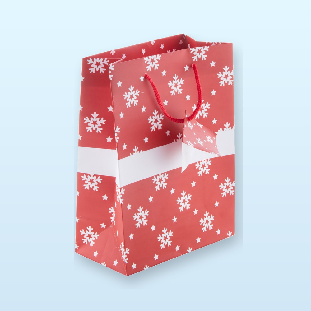 Borsa Natalizia, misura small