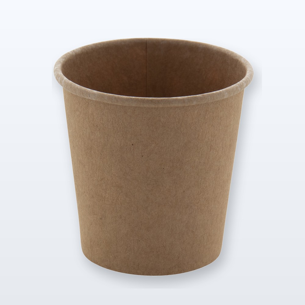 Bicchiere di carta 120 ml
