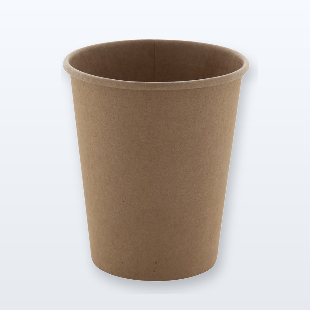 Bicchiere carta, 240 ml