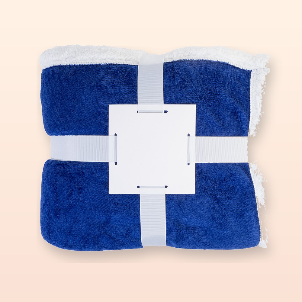 Coperta in pile