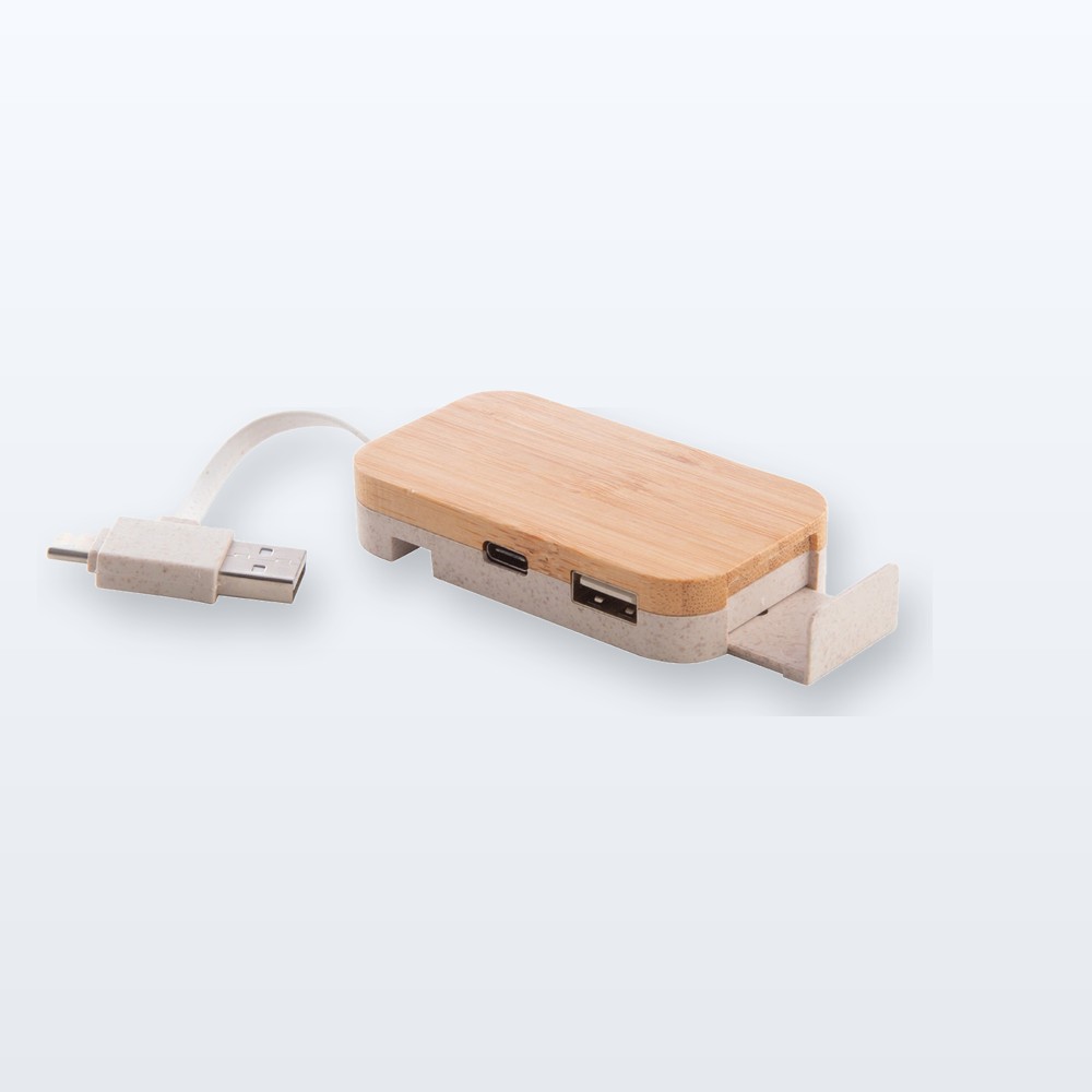 Hub USB