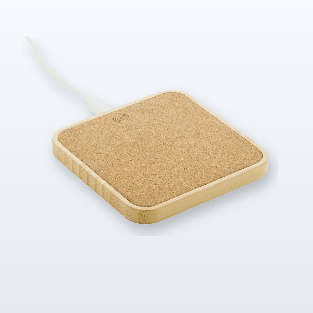 Caricabatterie wireless