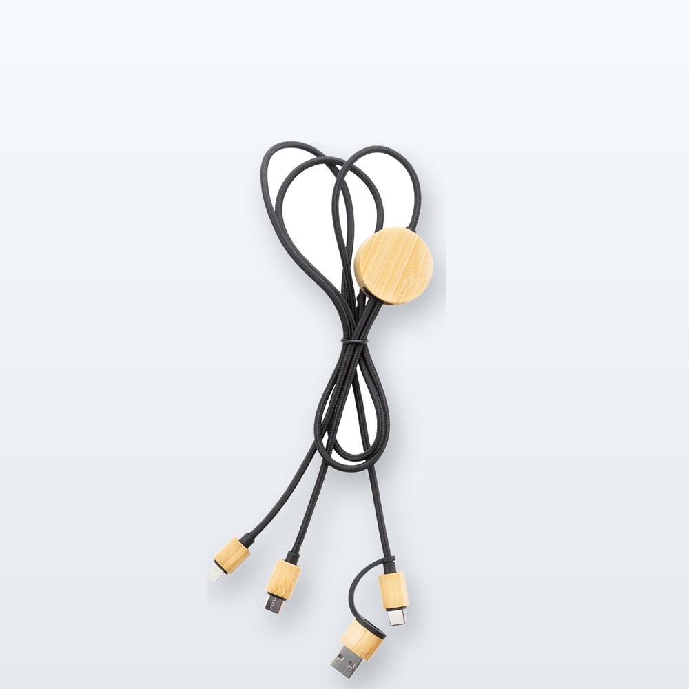 Cavo ricarica USB