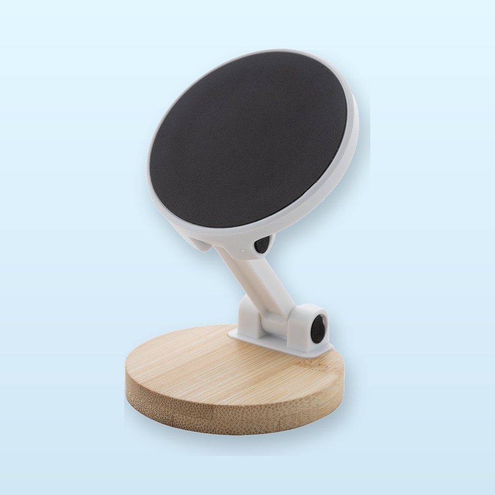 Supporto magnetico per cellulare