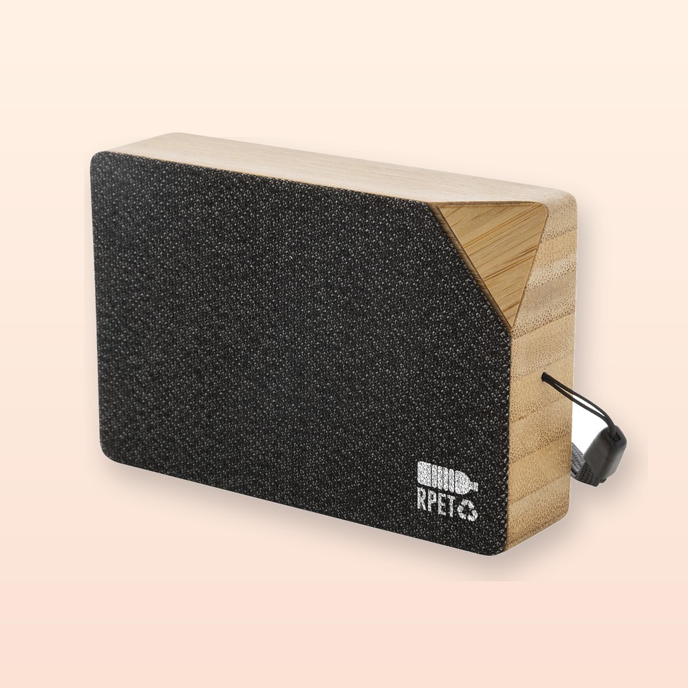 Cassa solare wireless