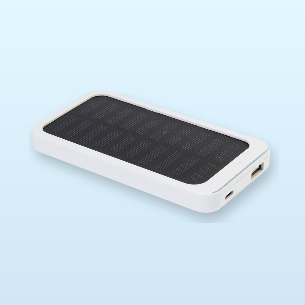 Power bank in RABS