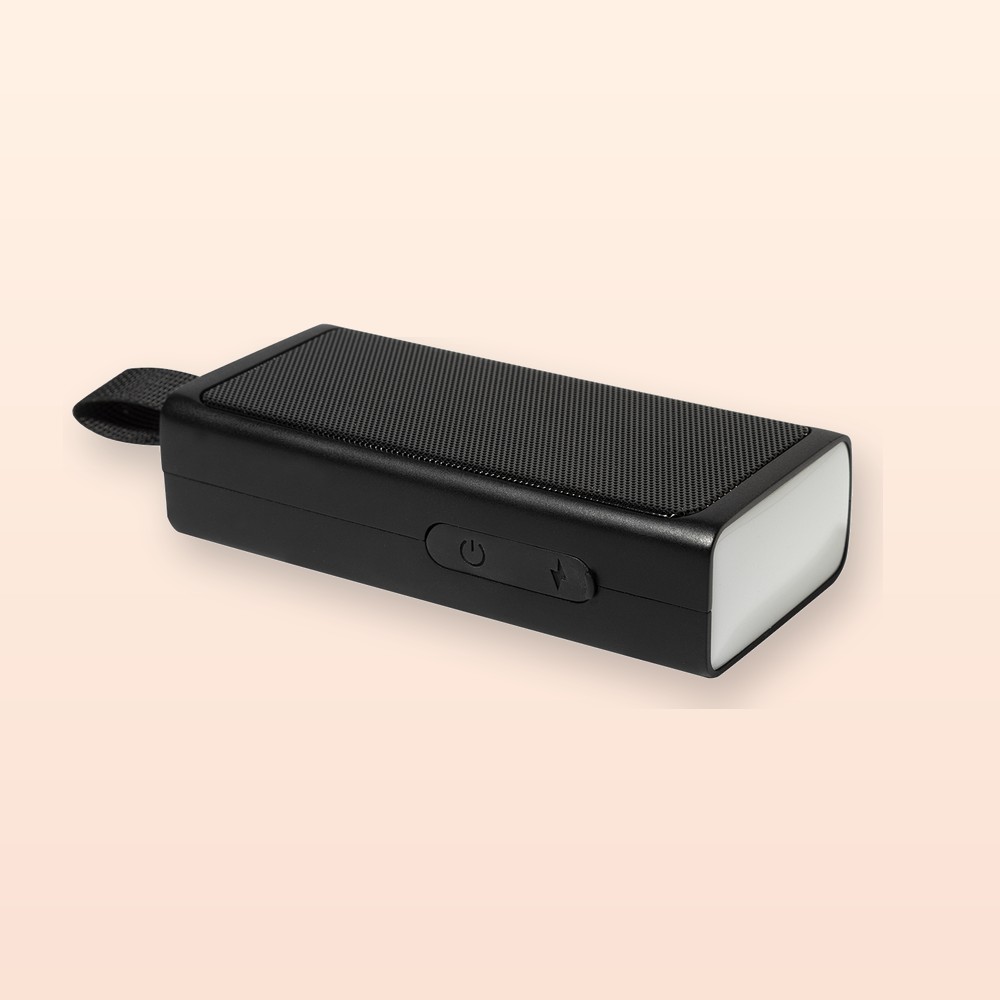 Cassa wireless in RABS