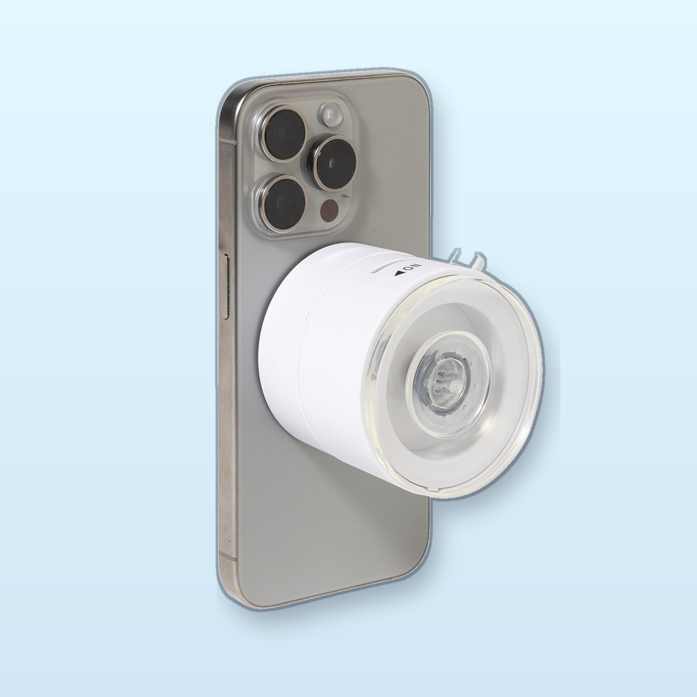 Supporto porta cellulare in RABS per auto