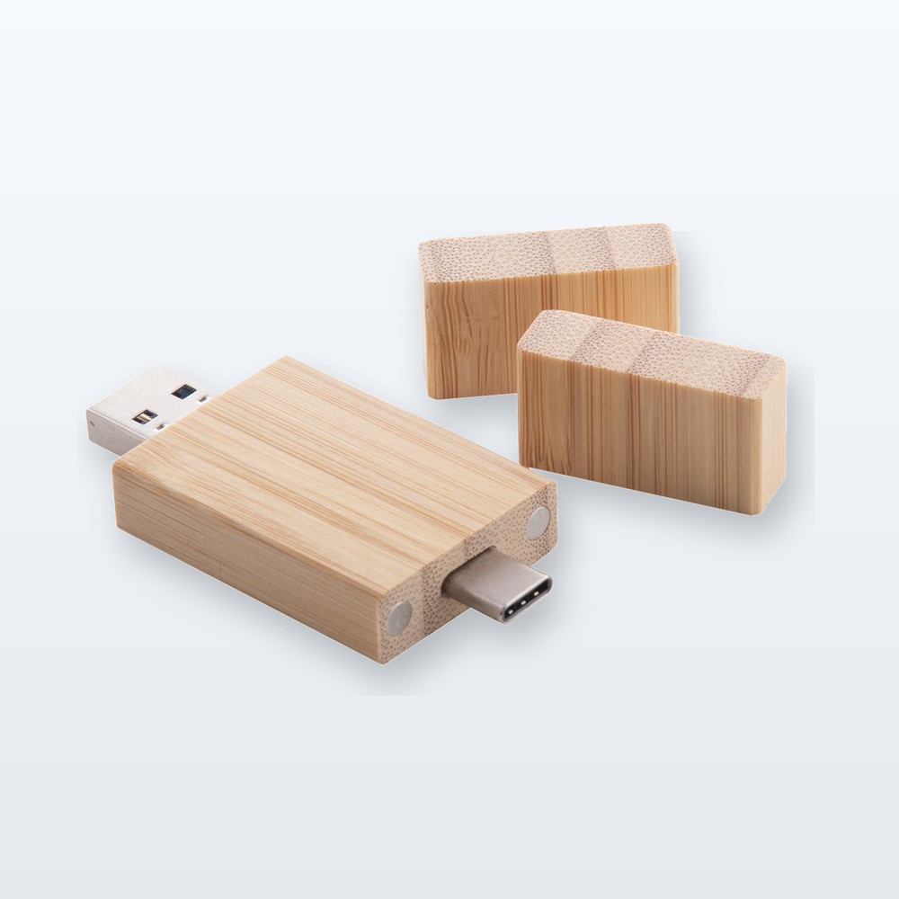 Chiavetta USB OTG