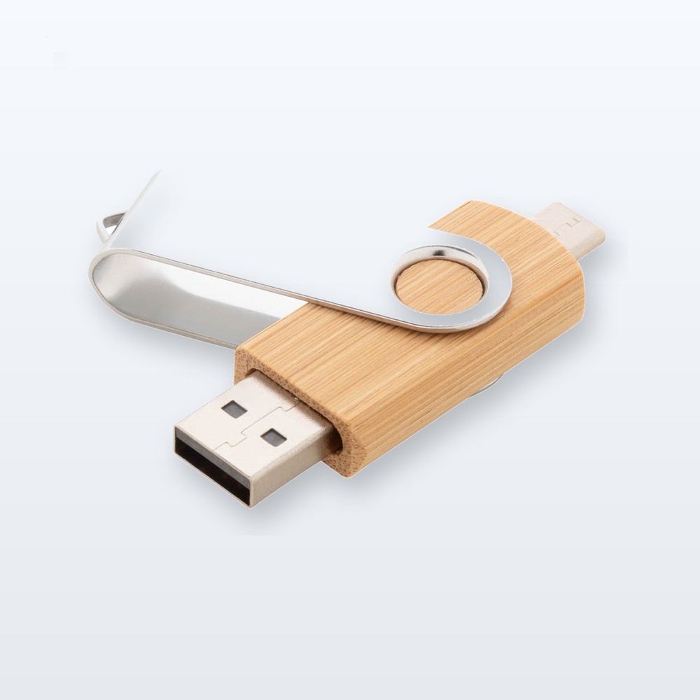 Chiavetta USB OTG