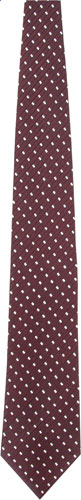 marrone/ rosso scuro