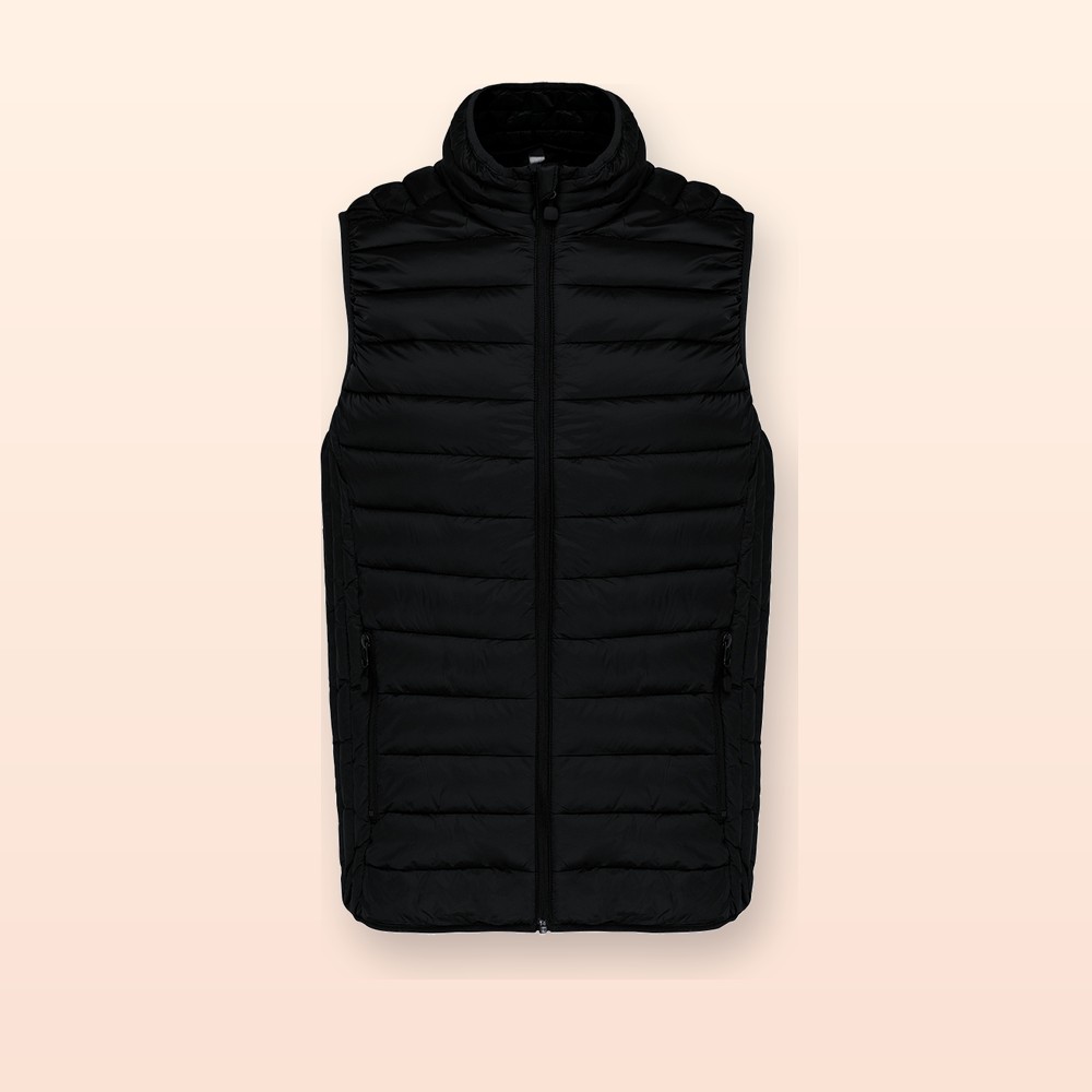 Gilet imbottito