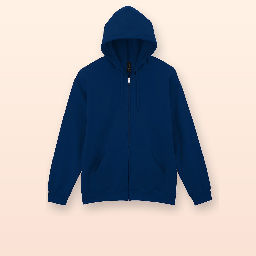 blu scuro
