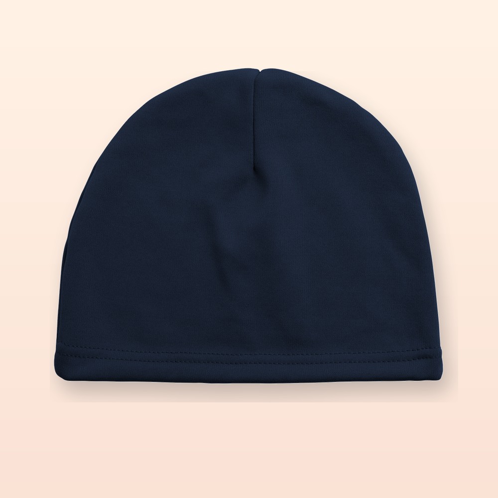 blu scuro