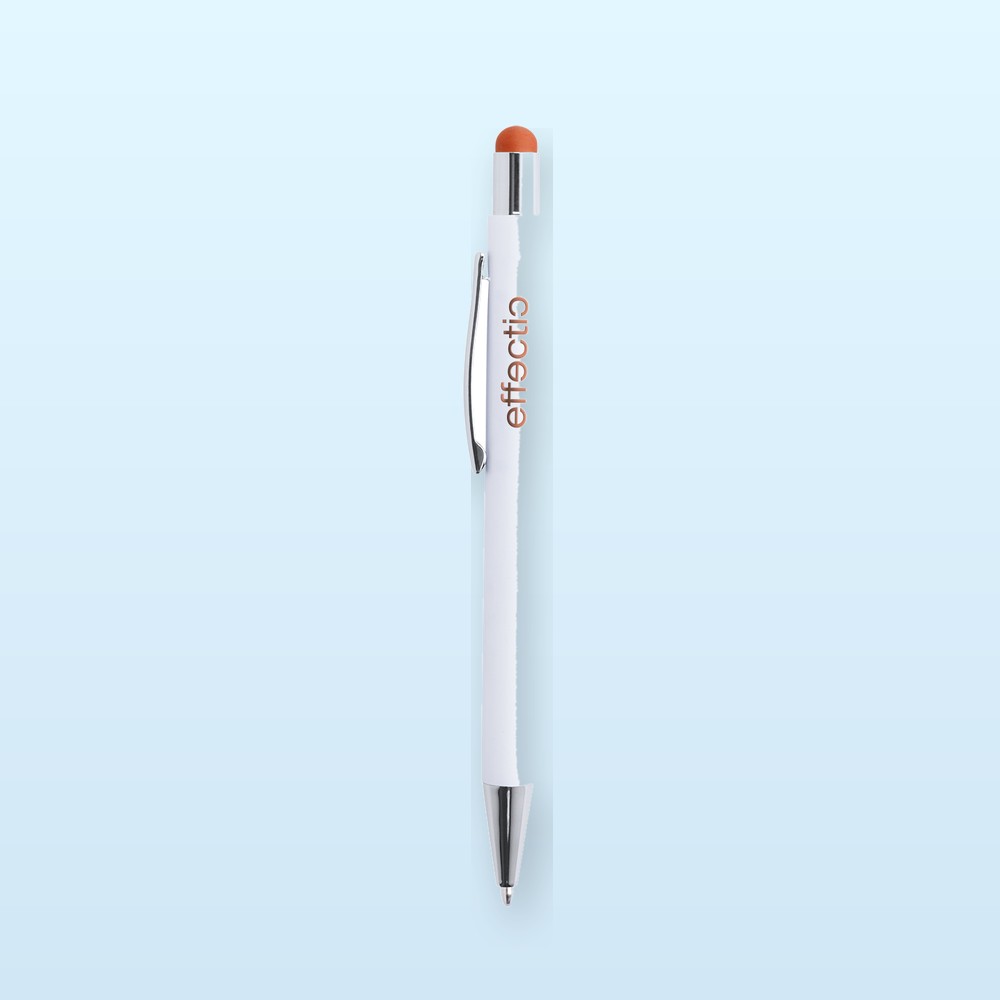 Penna a sfera capacitiva