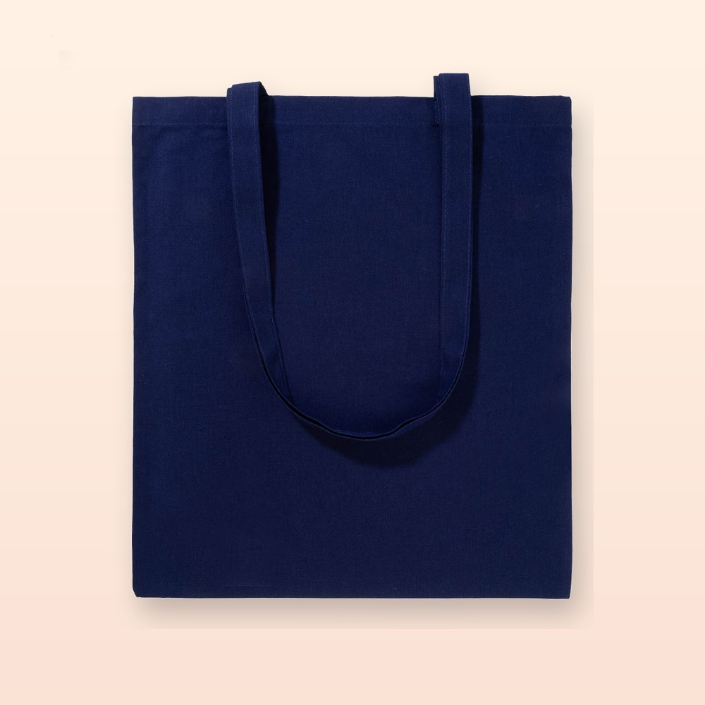 blu scuro