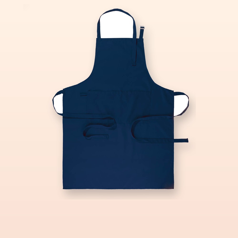 blu scuro